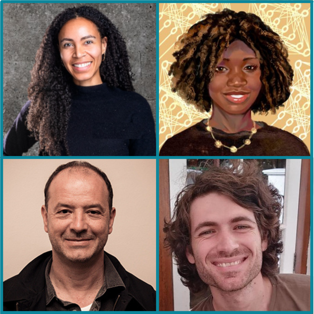 AI Safety Speakers