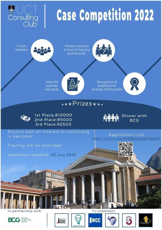Consulting Competition