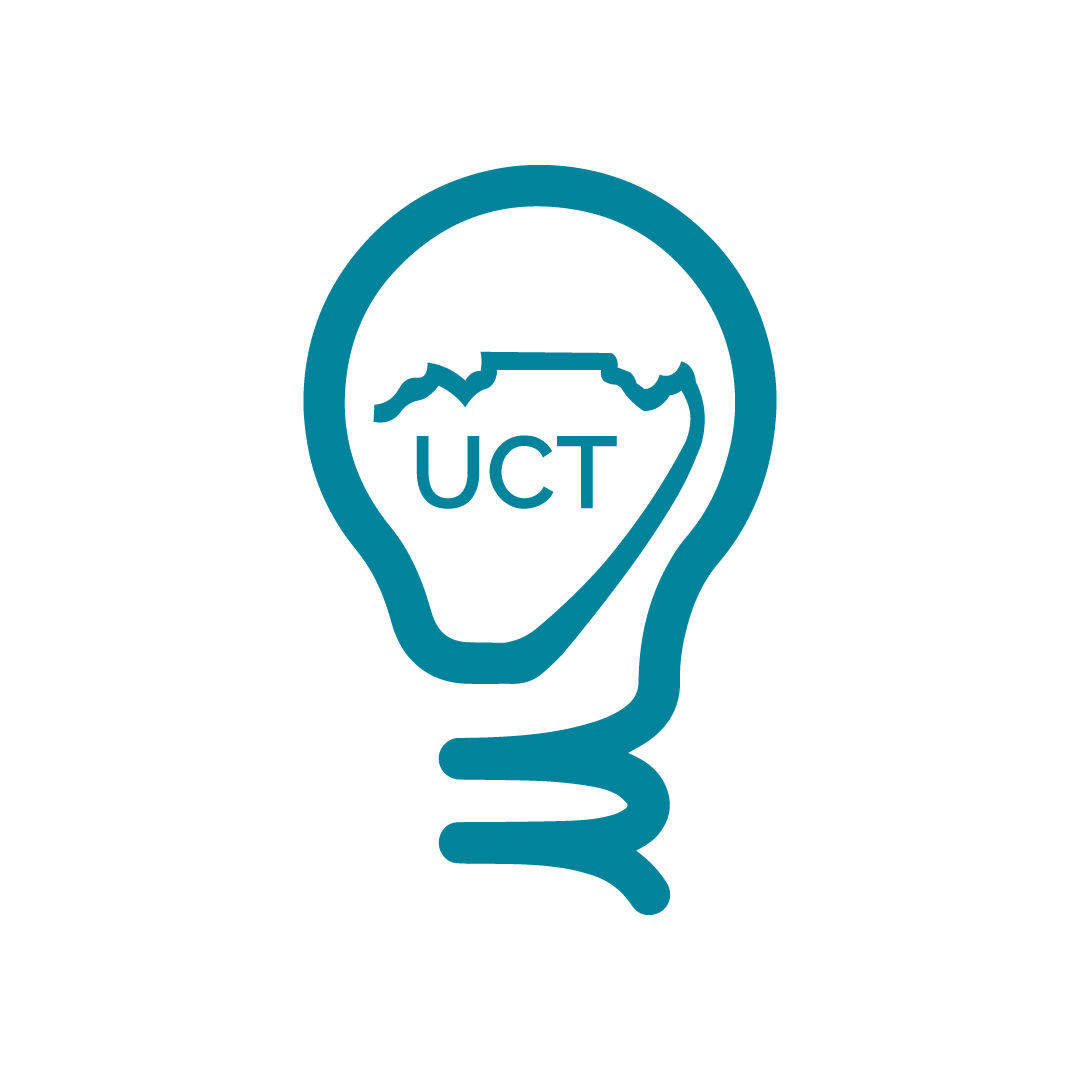 Effective Altruism UCT logo
